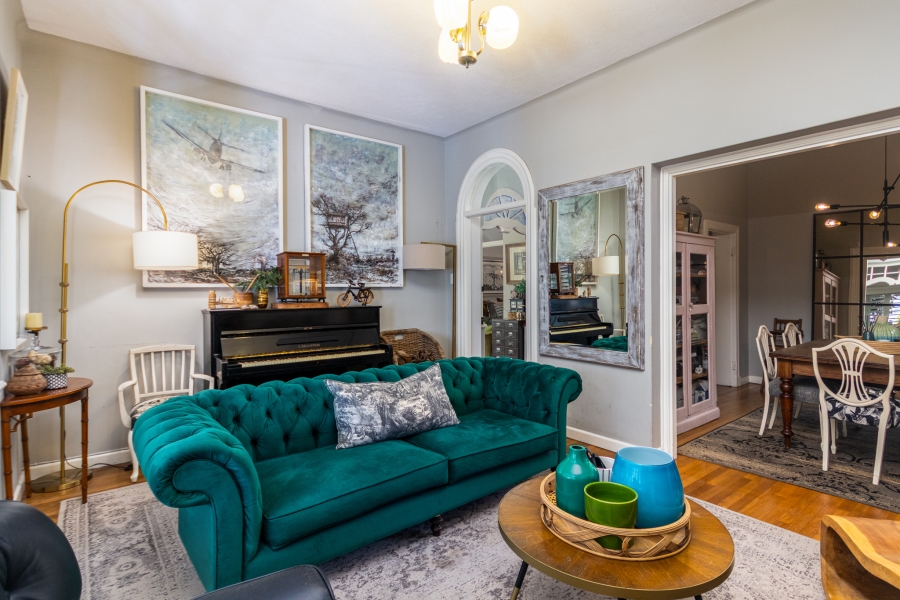 3 Bedroom Property for Sale in Claremont Upper Western Cape